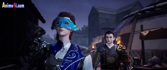 The Sword Immortal is Here Ep.70 English Sub