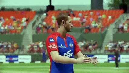 "Royal Rivalry: RCB vs DC IPL 2024 Highlights"