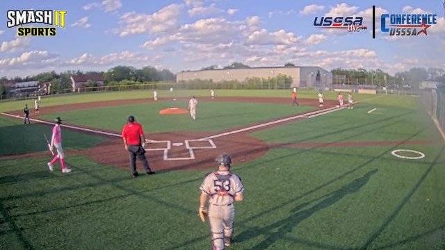 Indianapolis Sports Park Field #7 - A Class Super NIT Sat, May 11, 2024 5:30 PM to Sun, May 12, 2024 6:19 AM