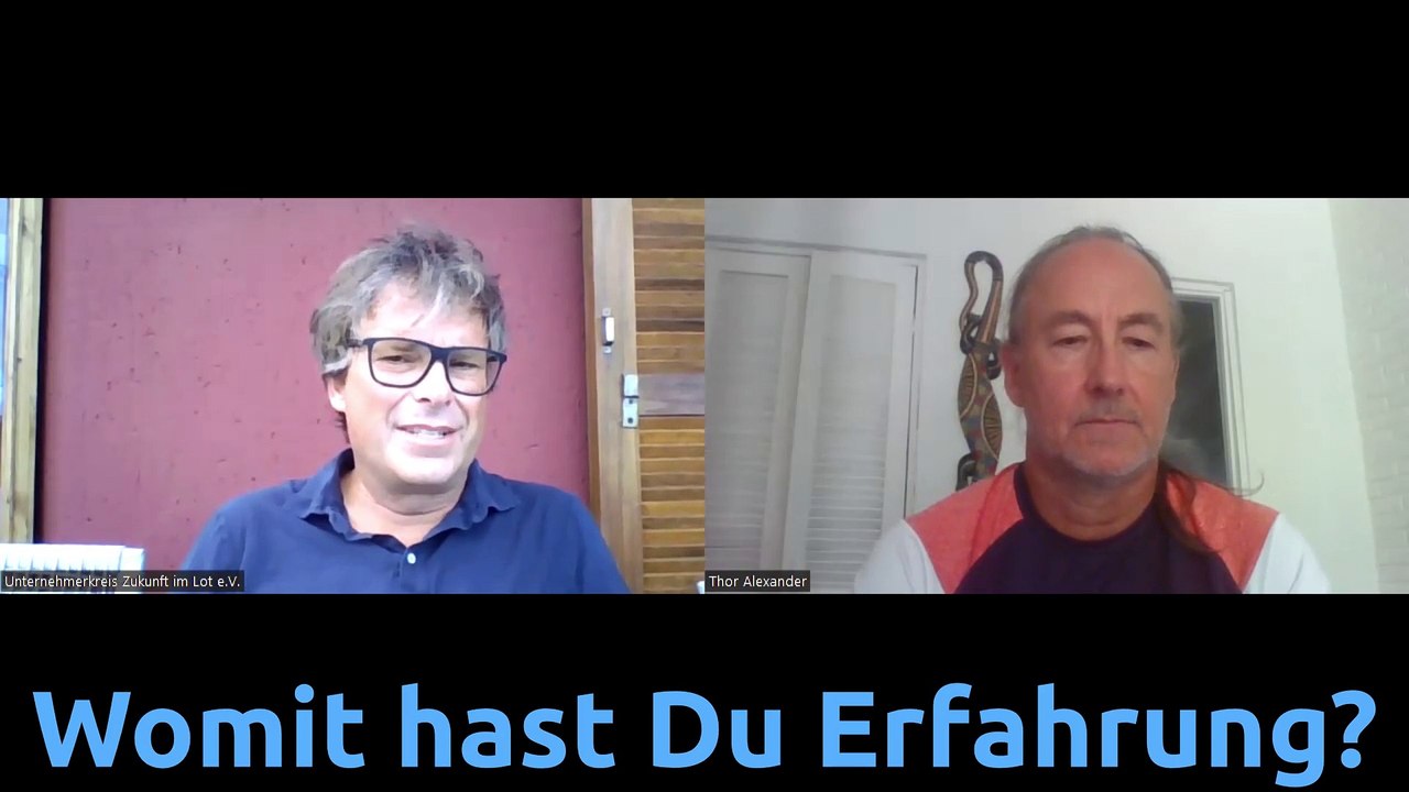 (237) Selbstständig in Paraguay | Geld verdienen als Auswanderer