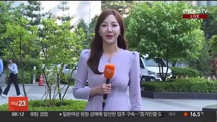 [날씨] 전국 맑고 큰 일교차 유의…중부·내륙 곳곳 짙은 안개