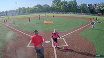 Indianapolis Sports Park Field #6 - A Class Super NIT Sat, May 11, 2024 8:03 PM to Sun, May 12, 2024 8:04 AM