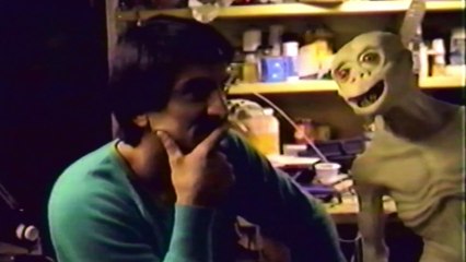 Smoke and Mirrors The Story of Tom Savini Movie