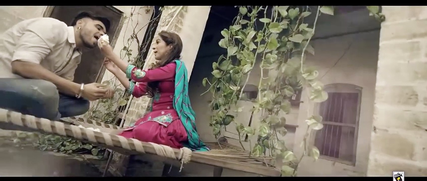 AAJ DIN VALENTINES DA , DIL NINJA Valentines Special New Punjabi Songs 2016 HD A