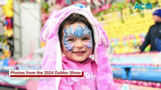 Photos from the 2024 Dubbo Show | May 2024 | Daily Liberal
