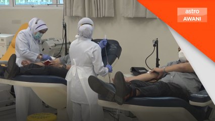 Dr Dzulkefly zahirkan komitmen tangani masalah profesion jururawat