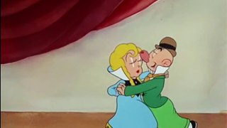 Cinderella Meets Fella - 1938