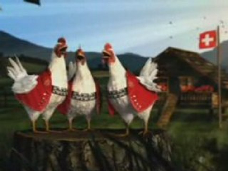 Bell_Poulet_Suisse_Jodeln