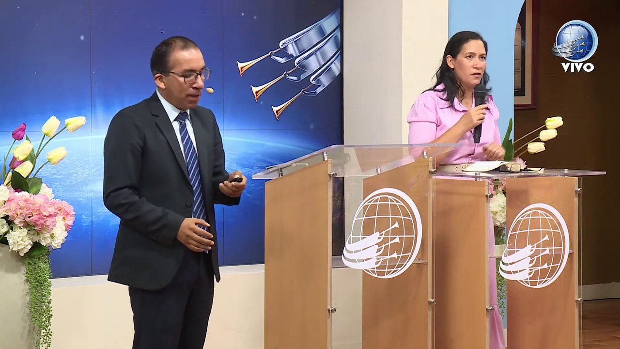 Dr. Efraín López: Proposito de la Reforma Pro Salud para el pueblo de Dios / Purpose of the Health Reform for God's people - 12/5/2024