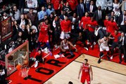 This Date in NBA History: Kawhi Leonard Series-Winning Buzzer-Beater vs PHI in 2019