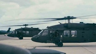 ブラジル陸軍がUH-60ブラックホークを選択