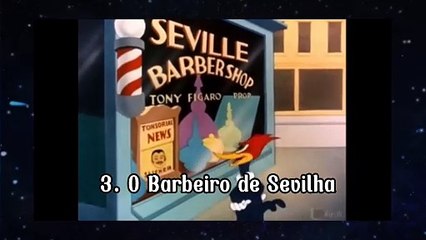 Os Episódios mais Polêmicos de Pica-Pau