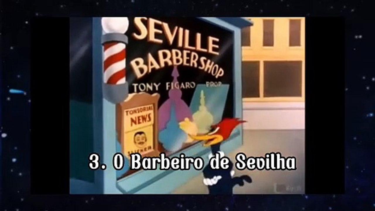 Os Episódios mais Polêmicos de Pica-Pau