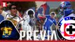 La AFICIÓN de la Máquina HARÁ PESAR el Estadio 'Azul' | Previa Cru Azul vs Pumas