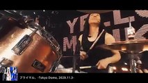 THE YELLOW MONKEY 【LIVE】プライマル。-Tokyo Dome, 2020.11.3-