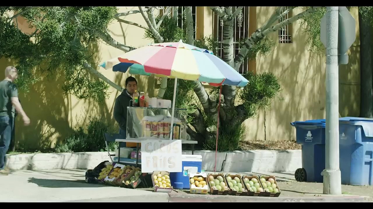 Sci-Fi Short Film: "Laws of the Universe" | DUST Exclusive