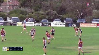 BFNL 2024 round 5: Billy Myers goals - The Courier - May 11, 2024