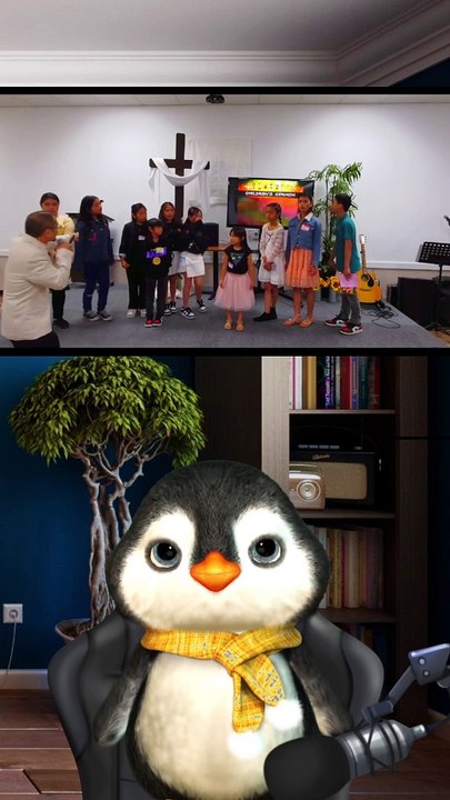 CCGS childrens time May 13