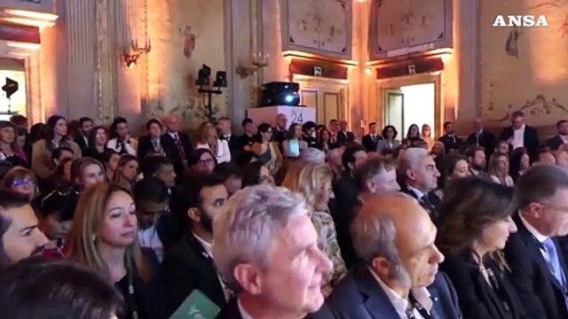 Vigliotti (Bei): La finanza e' al servizio della sostenibilita'