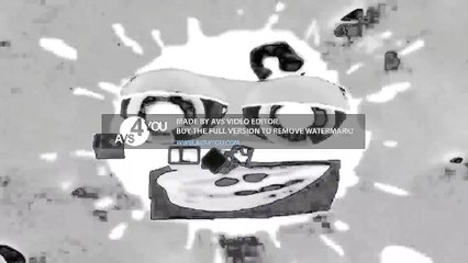 Klasky Csupo Robot Logo in G-Major 84