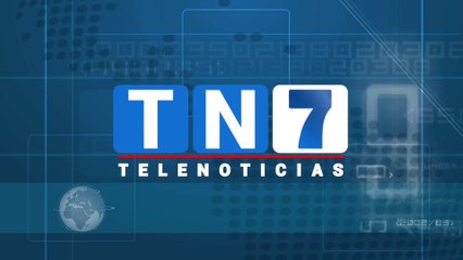 Telenoticias Domingo 12 de mayo
