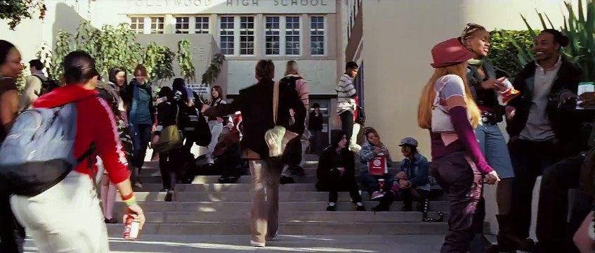 Nancy Drew Bande-annonce (NL)