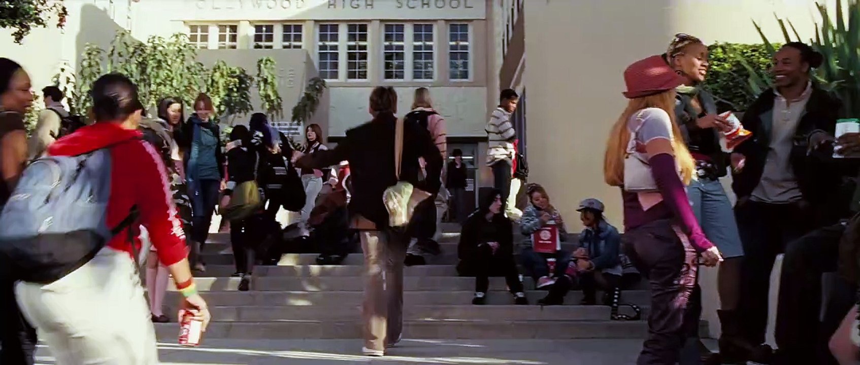 Nancy Drew Bande-annonce (NL)