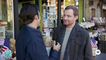 A Conflict of Love Interest 2024 - Best Hallmark Romance 2024 -  Hallmark Romantic 2024