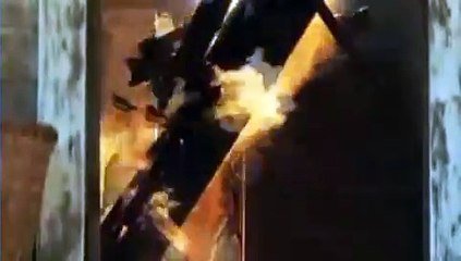 Seraphim Falls Bande-annonce (IT)