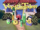 VeggieTales: Minnesota Cuke and the Search for Samon's Hairbrush (Qubo)