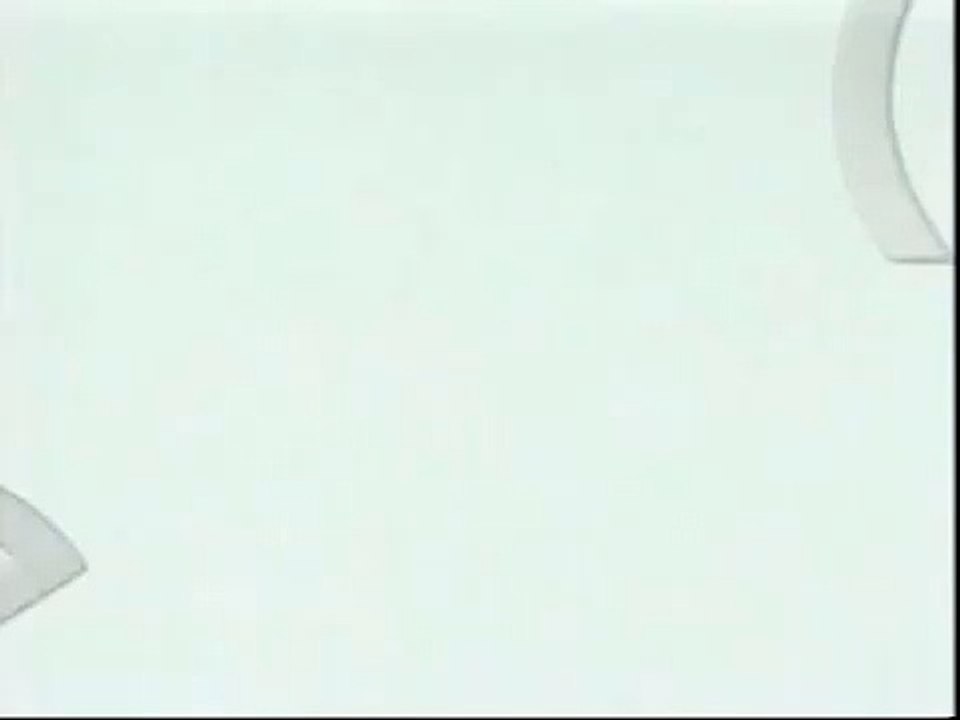 Vinheta de patrocínio | Mais Você • Globo SP, 19/07/2006