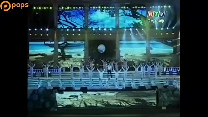 Lướt Sóng Ra Khơi - NSUT Thanh Thúy - [Official]