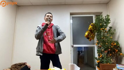 Mãi Mãi Một Tình Yêu - Tiến Hoàng - [Official]