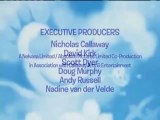 Miss Spider's Sunny Patch Friends End Credits (2004) (Short Version) (2)