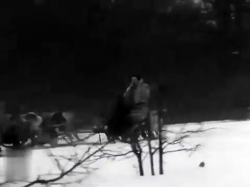 Кола Бельды. Песня оленеводов (1969)