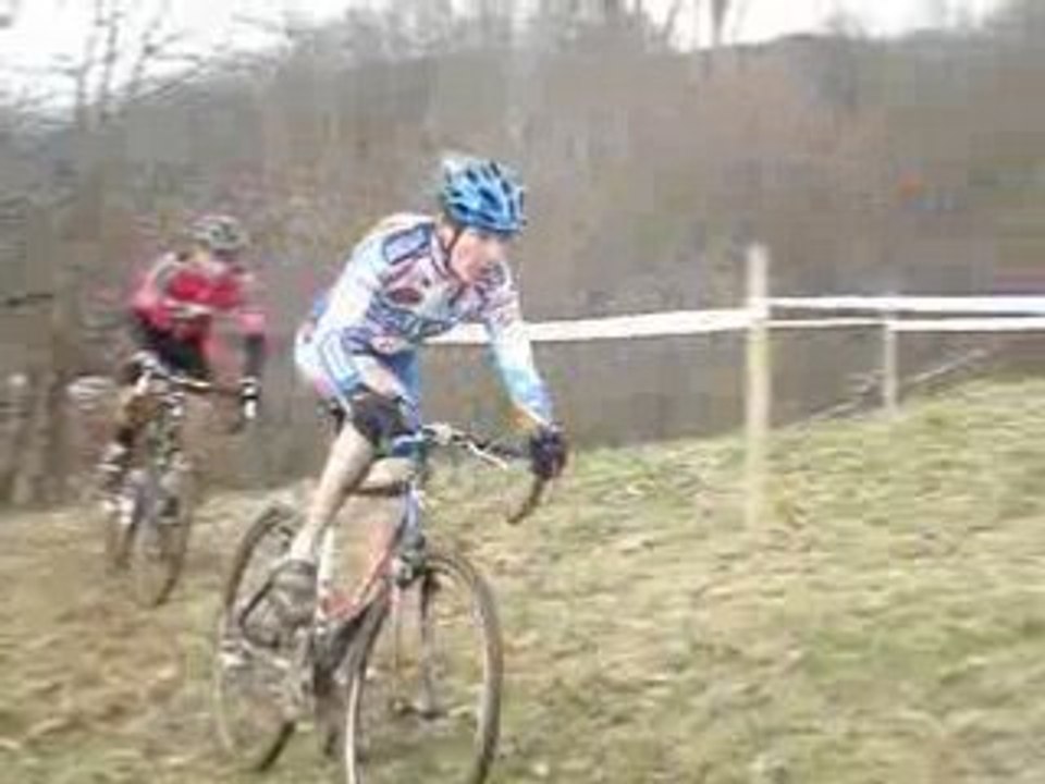 cyclocross hohrod 2007 (2)