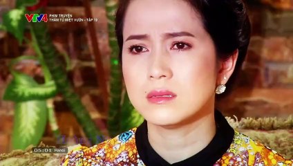 Phim truyện Thám tử miệt vườn - Tập 19