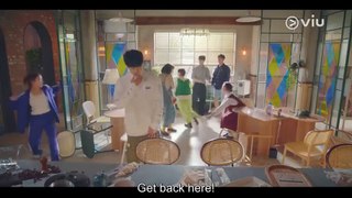 [ENG] The Law Cafe EP.4