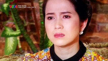 Phim truyện Thám tử miệt vườn - Tập 19