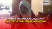 Berusia 95 Tahun, Syaimah Damanik Jadi Calon Jemaah Haji Tertua dari Embarkasi Medan