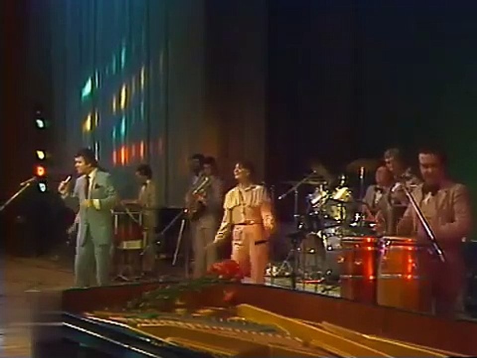 Лев Лещенко. Соловьиная роща (1983)