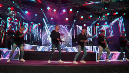 Onda Kumbiera - Mix Climax (2020) Video Clip Oficial