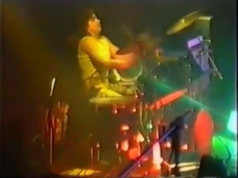 ВИА Синяя птица - Клён, песня 1976 г., запись сделана в 80-х.