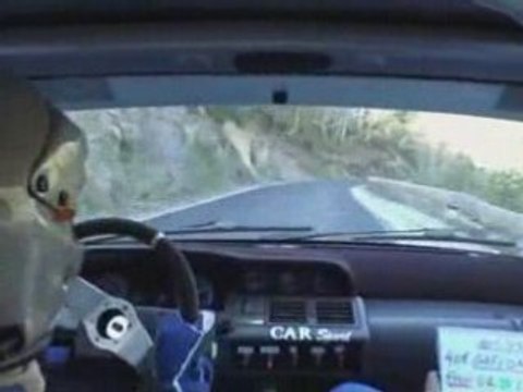 VALLESPIR 2008 ES 9 COL XATARD N°64 ARMANGAU/LALANNE CL