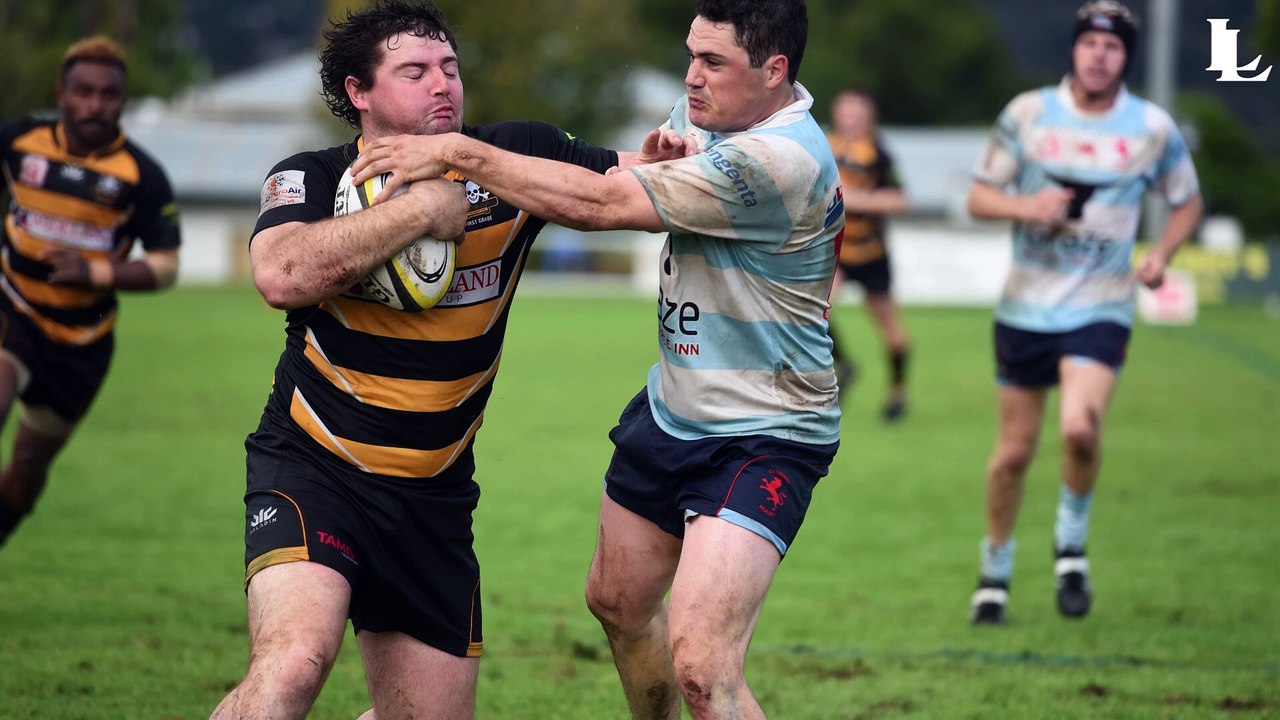 Pirates v Quirindi photos