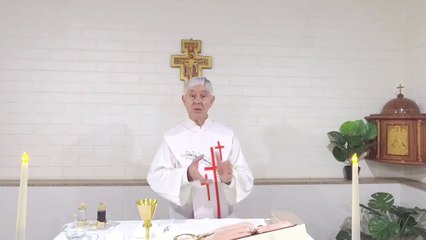 Catholic Mass Today I Daily Holy Mass I Monday May 13 2024 I English Holy Mass