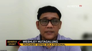 PSSI Kecam Aksi Rasis Suporter Indonesia yang Serang Pemain Timnas Guinea!