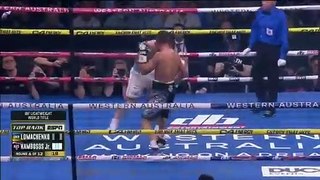 The Dominating SKILL From Vasiliy Lomachenko Against George Kambosos! - FIGHT HIGHLIGHTS