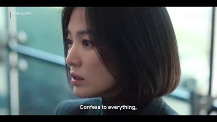 The Glory - Revenge Moments (Part 2) | Eng Sub | Song Hye Kyo 🌟