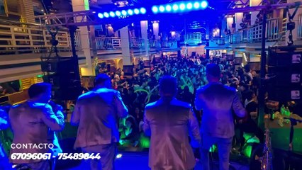 ONDA KUMBIERA - SE QUE TE AMARE